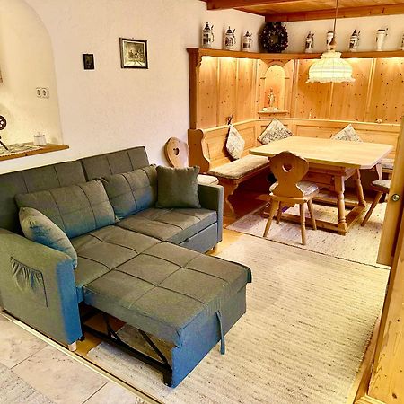 Suite Sinja Erlebnisferienwohnung Hausham Buitenkant foto