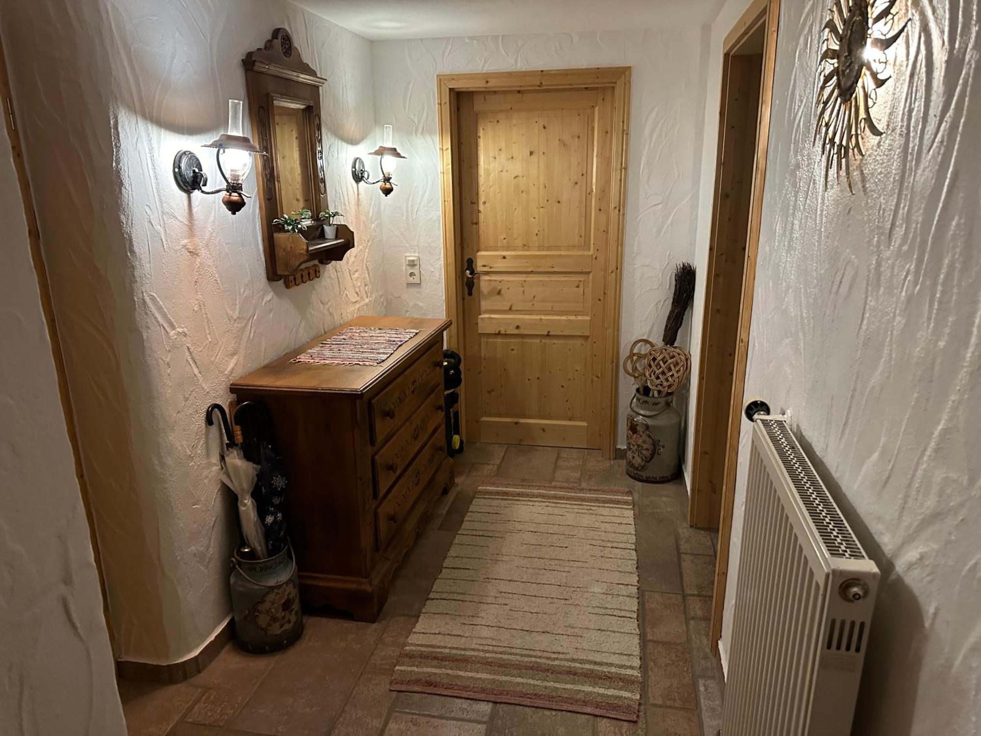 Suite Sinja Erlebnisferienwohnung Hausham Buitenkant foto