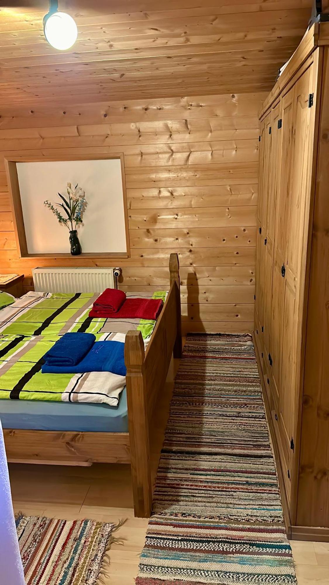 Suite Sinja Erlebnisferienwohnung Hausham Buitenkant foto