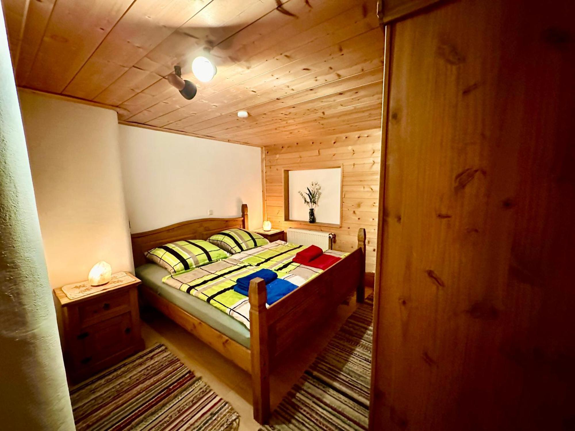 Suite Sinja Erlebnisferienwohnung Hausham Buitenkant foto
