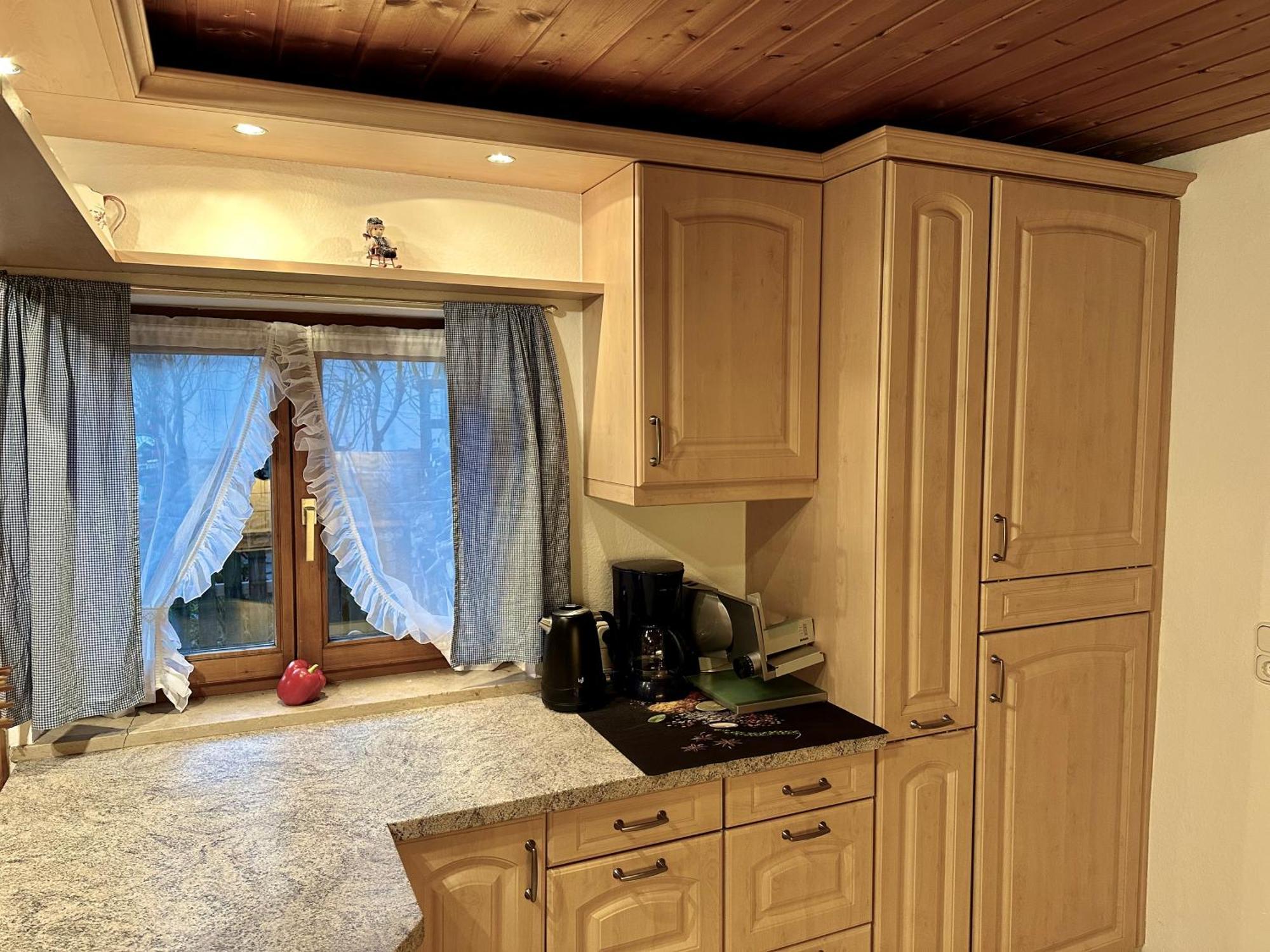 Suite Sinja Erlebnisferienwohnung Hausham Buitenkant foto