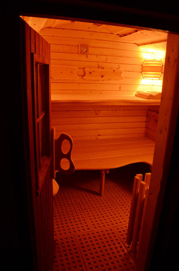 Suite Sinja Erlebnisferienwohnung Hausham Buitenkant foto